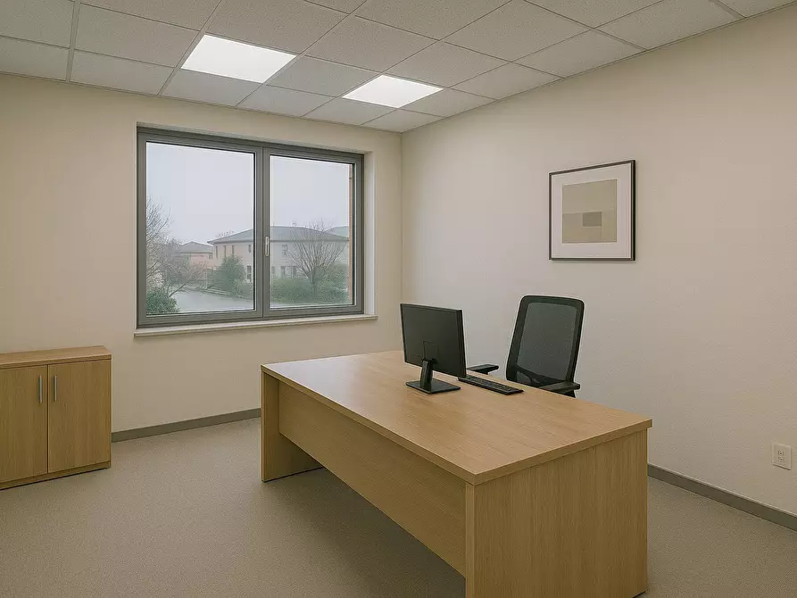 Immagine 7 di Capannone industriale in vendita  in S.s. 415 Paullese 415 a Pandino