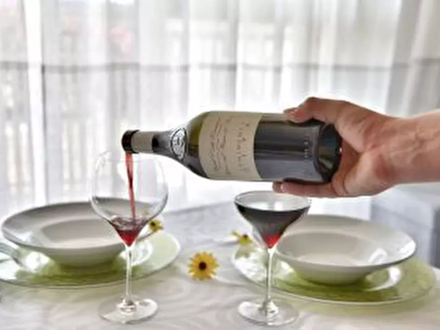 Immagine 10 di Bar / Ristorante in vendita  in Via Cesare Battisti 1 a Sant'angelo Lodigiano