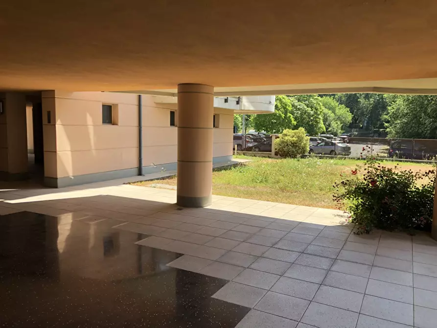 Immagine 18 di Ufficio in affitto  in Via Massimo D'Azeglio 20 a Lodi