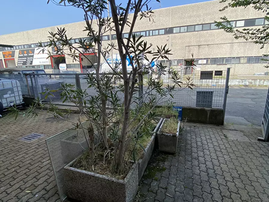 Immagine 18 di Capannone industriale in vendita  in Via G. di Vittorio 18 a Peschiera Borromeo