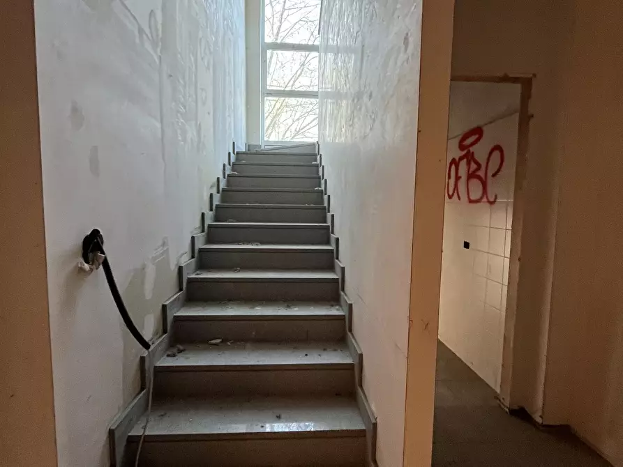 Immagine 4 di Capannone industriale in vendita  in Via Pietro Buscaglia 8 a Vigevano