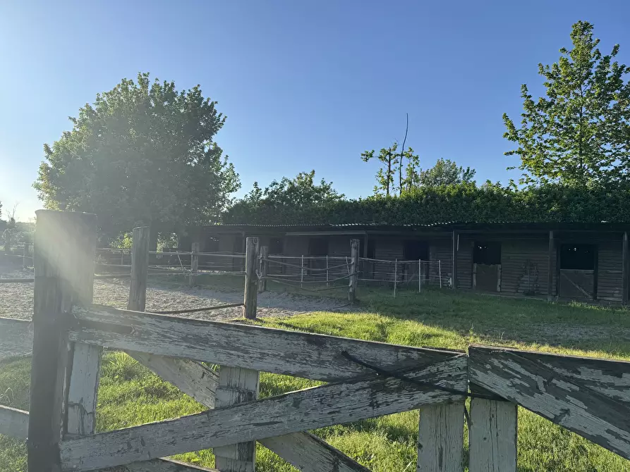 Immagine 7 di Capannone industriale in vendita  in Via Oriolo 3 a Castelleone