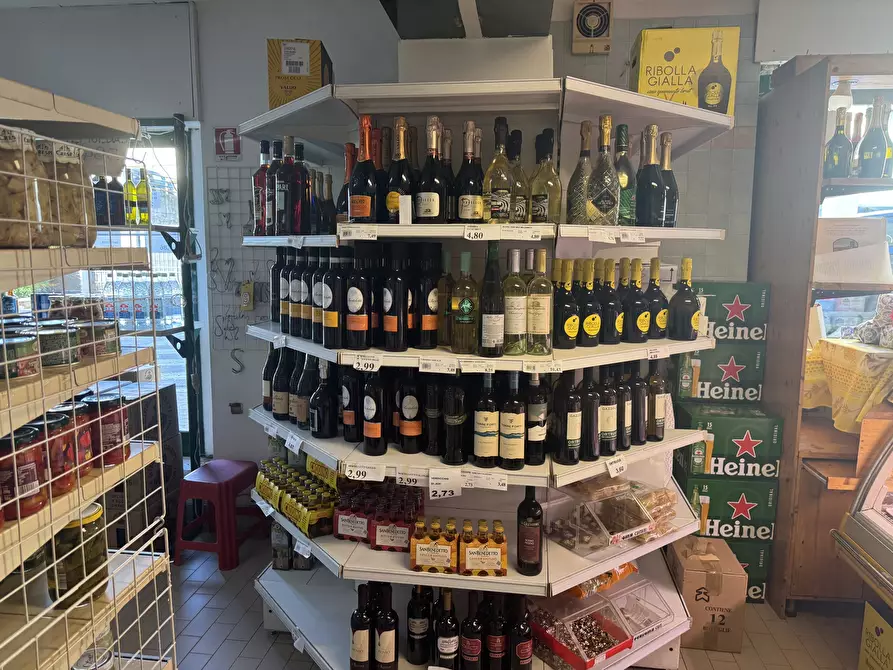 Immagine 7 di Attività commerciale in vendita  in Via Cavour 18 a Sant'angelo Lodigiano