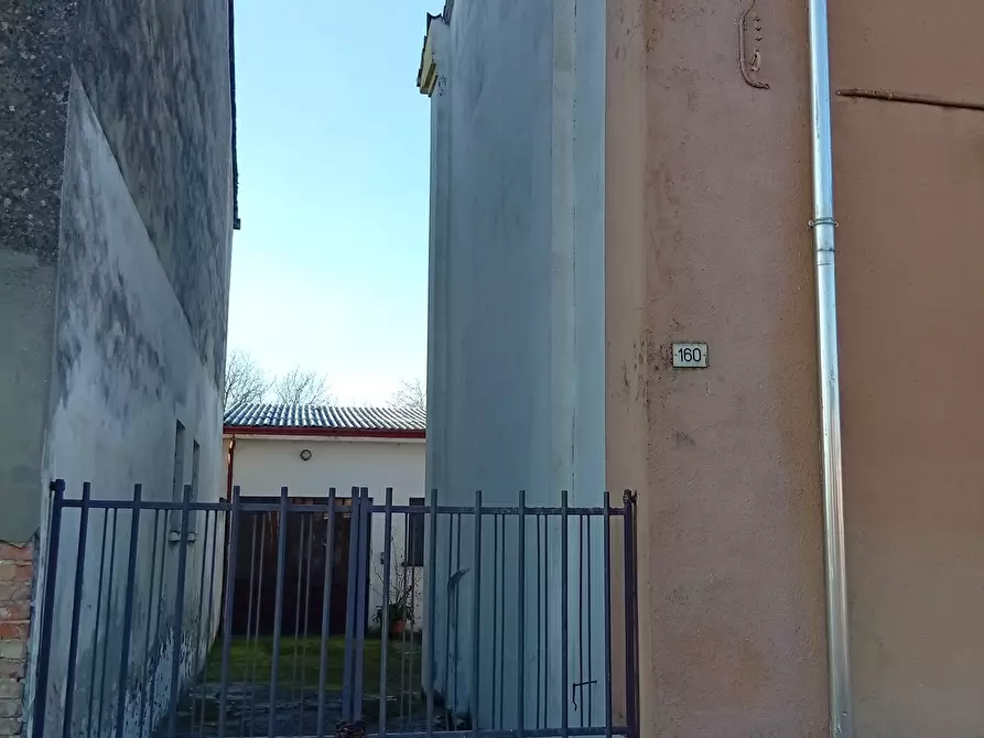 Immagine 2 di Casa indipendente in vendita  in Via Alessandro Manzoni 158 a Casalmaggiore