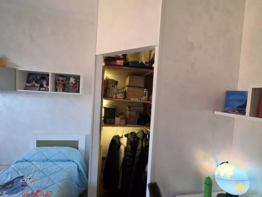 Immagine 11 di Quadrilocale in vendita  in VIA DON. P. MARCHESELLI 20 a Casalmaggiore