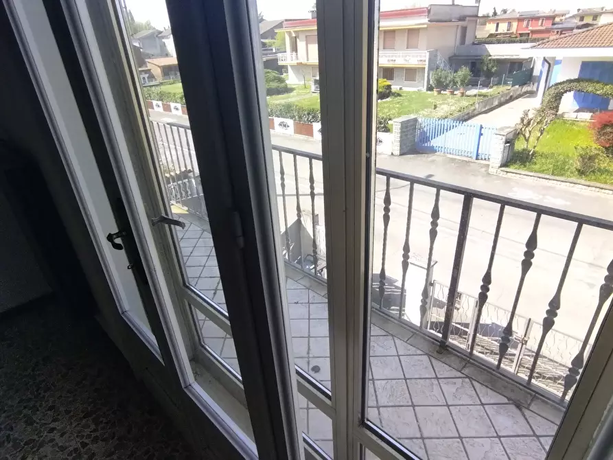 Immagine 21 di Casa indipendente in vendita  in VIA GIOVANNI CADOLINI 48 a Rivarolo Del Re Ed Uniti