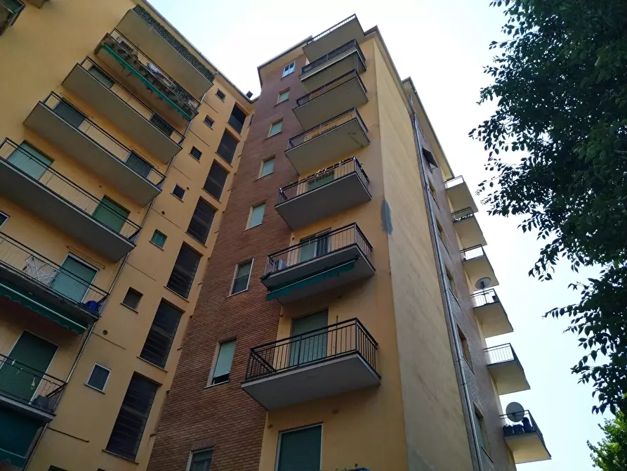Immagine 2 di Appartamento in vendita  in Via Nino Bixio 69 a Casalmaggiore