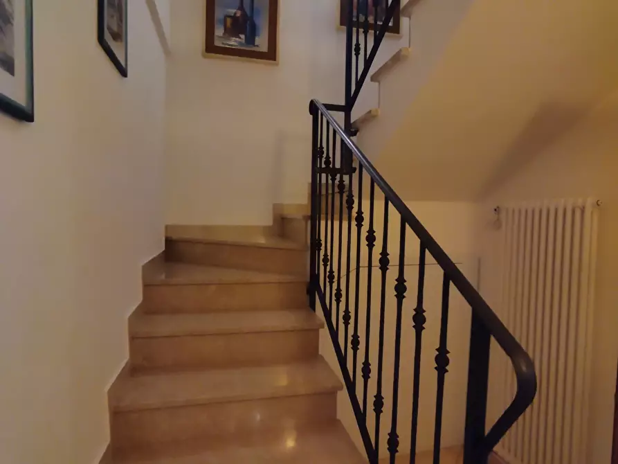 Immagine 5 di Villa in vendita  in Via Pietro Nenni 2B a Martignana Di Po