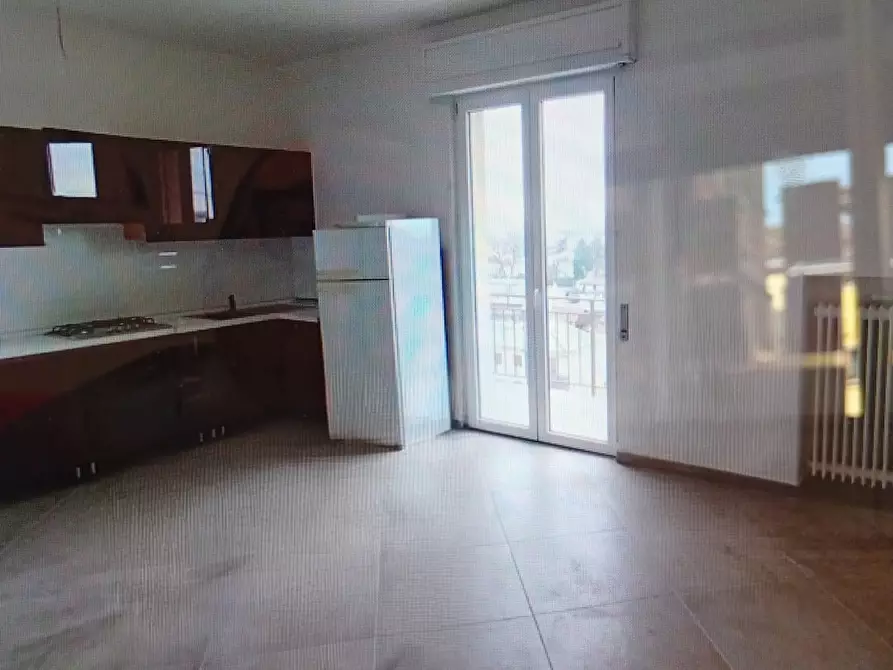 Immagine 3 di Appartamento in vendita  in Via Nino Bixio 69 a Casalmaggiore