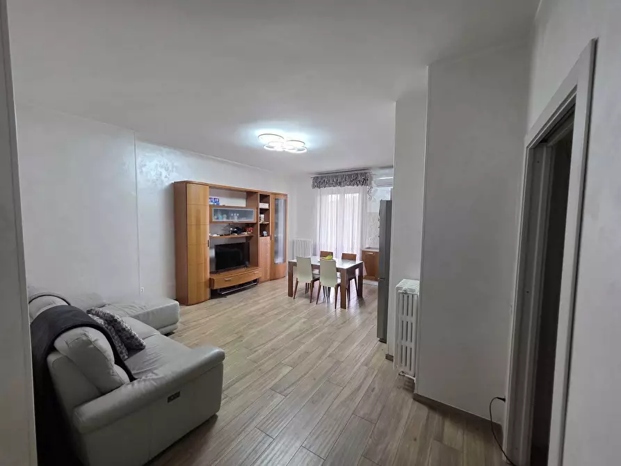 Immagine 2 di Quadrilocale in vendita  in VIA DON. P. MARCHESELLI 20 a Casalmaggiore