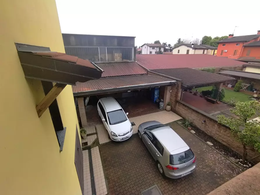 Immagine 15 di Casa indipendente in vendita  in VIA VERDI 42 a Martignana Di Po