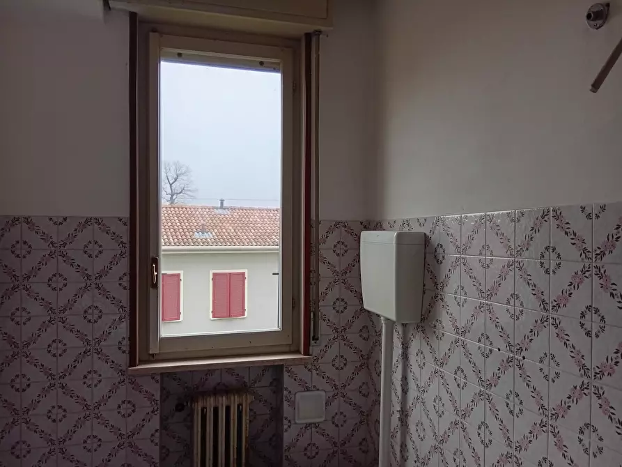 Immagine 6 di Appartamento in vendita  in Via Nino Bixio 125 a Casalmaggiore