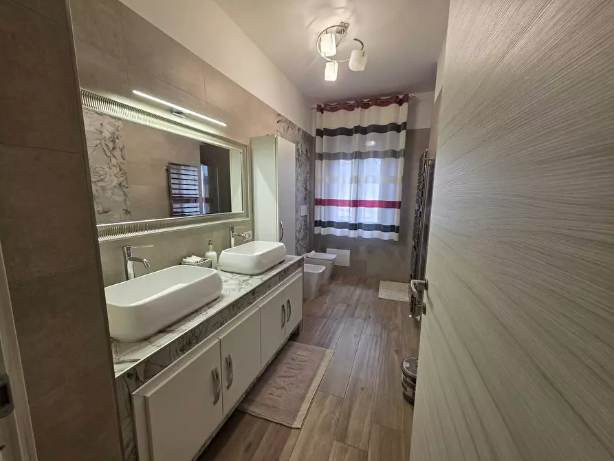 Immagine 6 di Quadrilocale in vendita  in VIA DON. P. MARCHESELLI 20 a Casalmaggiore