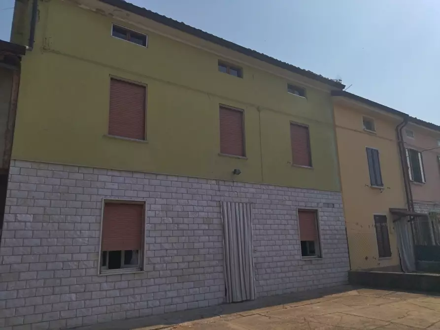 Immagine 1 di Rustico / casale in vendita  in VICOLO GRAMSCI 8 a Torricella Del Pizzo