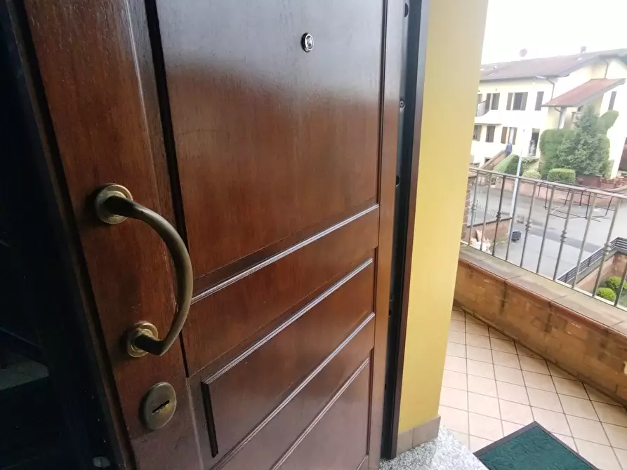 Immagine 13 di Casa indipendente in vendita  in VIA VERDI 42 a Martignana Di Po