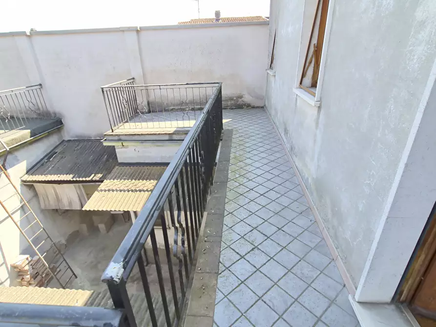 Immagine 26 di Casa indipendente in vendita  in Via XX Settembre 49 a Gussola