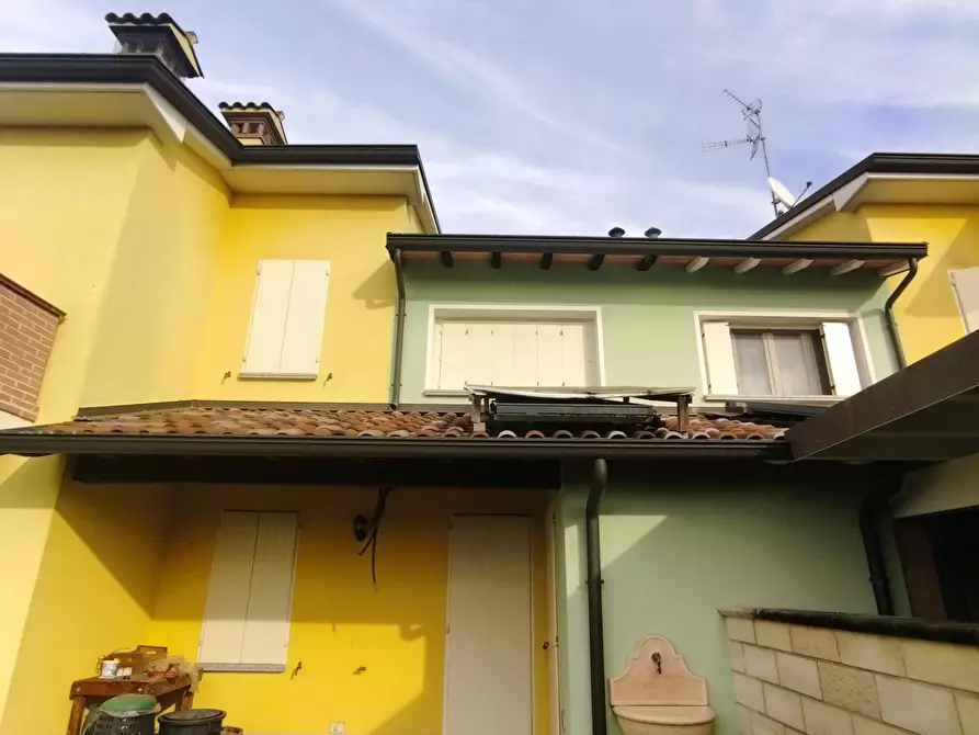 Immagine 24 di Casa bifamiliare in vendita  a Casalmaggiore