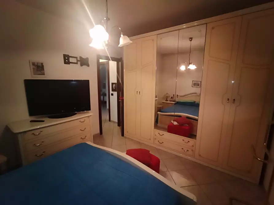 Immagine 7 di Casa indipendente in vendita  in VIA VERDI 42 a Martignana Di Po