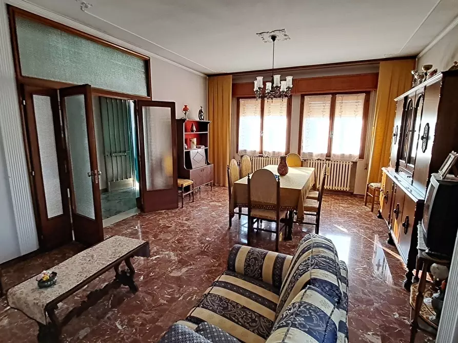 Immagine 11 di Casa indipendente in vendita  a Fiesso Umbertiano