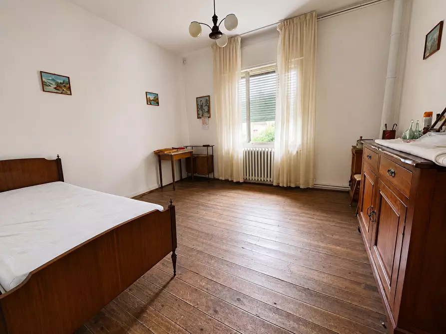 Immagine 7 di Casa bifamiliare in vendita  in Via Guglielmo Marconi 2 a Guarda Veneta