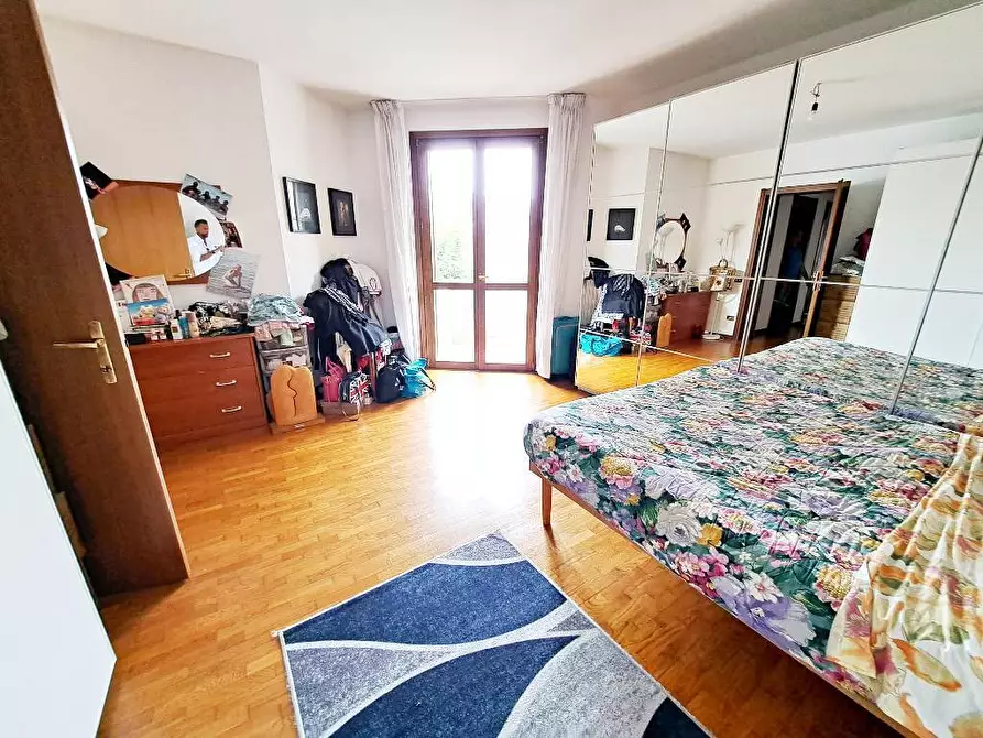 Immagine 31 di Casa indipendente in vendita  a Costa Di Rovigo