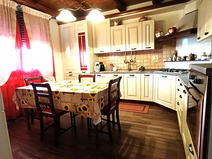 Immagine 7 di Casa indipendente in vendita  a Rovigo