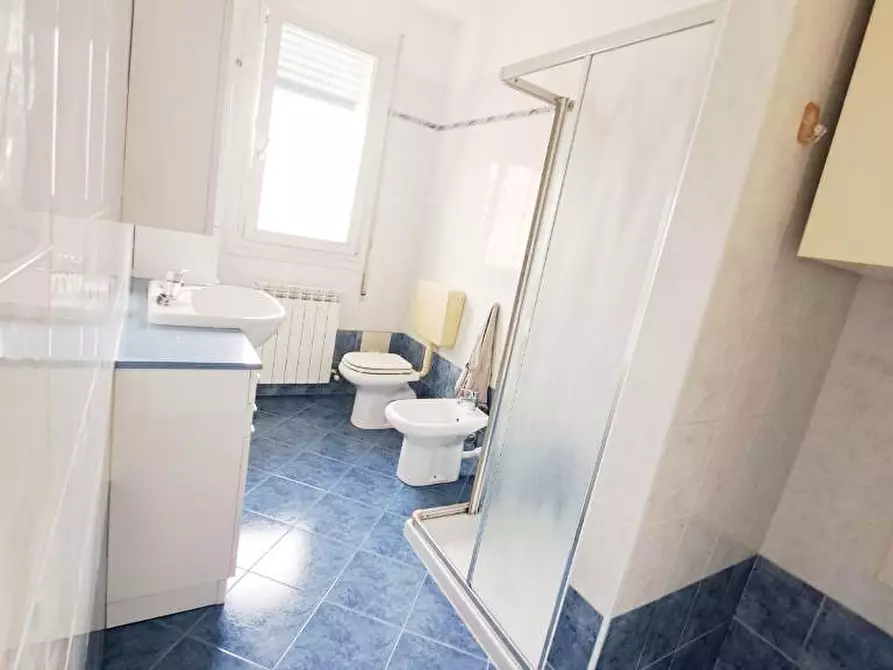 Immagine 11 di Appartamento in vendita  in VIA BIANCHINI 1D141 a Rovigo