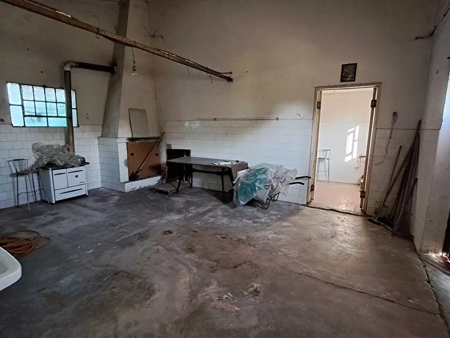 Immagine 45 di Casa indipendente in vendita  a Fiesso Umbertiano