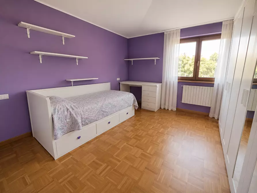 Immagine 10 di Attico in vendita  in Via del Sacro Cuore 35 a Rovigo