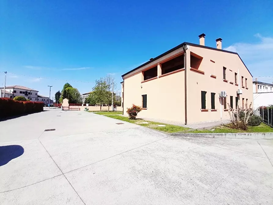 Immagine 5 di Appartamento in vendita  in Piazza San Sebastiano 167 a Badia Polesine