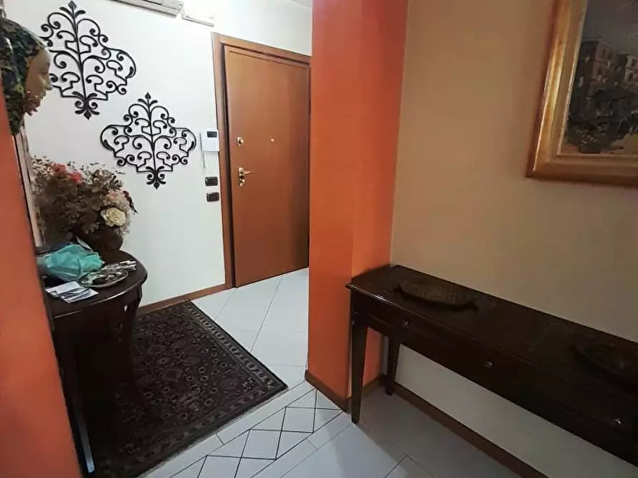 Immagine 3 di Appartamento in vendita  a Rovigo