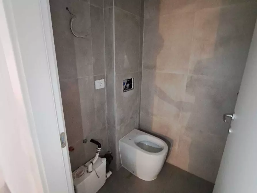 Immagine 35 di Porzione di casa in vendita  in Viale Trieste 52 a Rovigo