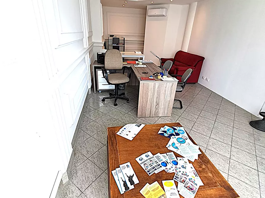 Immagine 2 di Attività commerciale in vendita  a Polesella