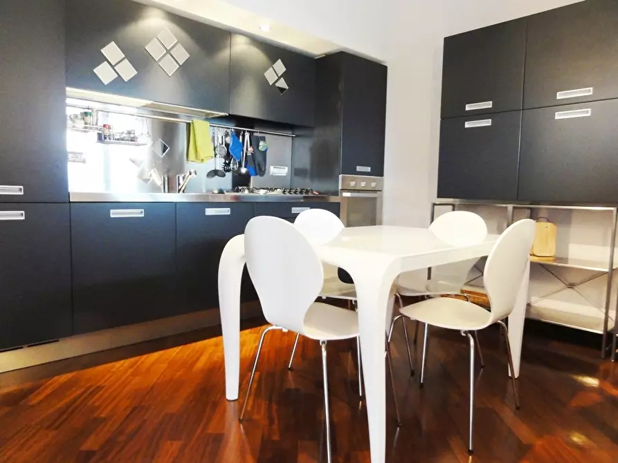 Immagine 7 di Attico in vendita  a Occhiobello