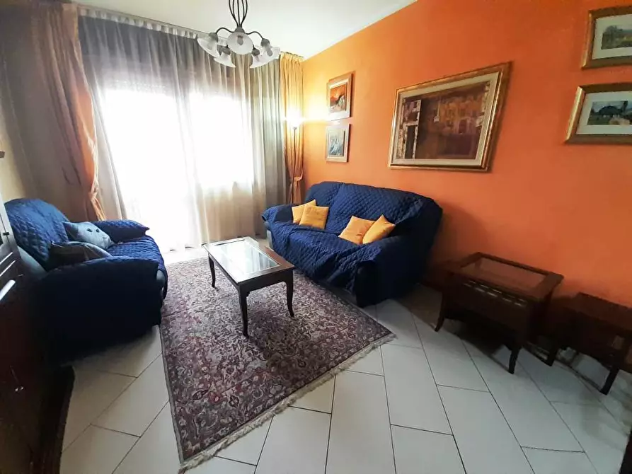 Immagine 7 di Appartamento in vendita  a Rovigo