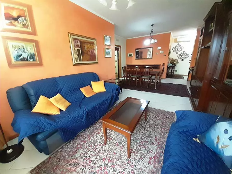 Immagine 5 di Appartamento in vendita  a Rovigo