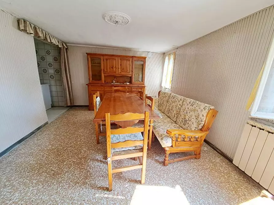 Immagine 5 di Porzione di casa in vendita  a Rovigo