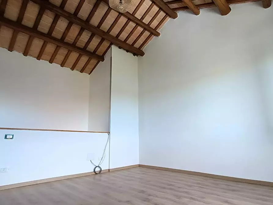 Immagine 9 di Rustico / casale in vendita  a Polesella