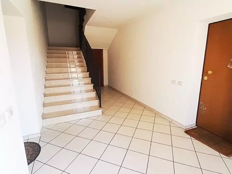 Immagine 21 di Appartamento in vendita  in Piazza San Sebastiano 167 a Badia Polesine