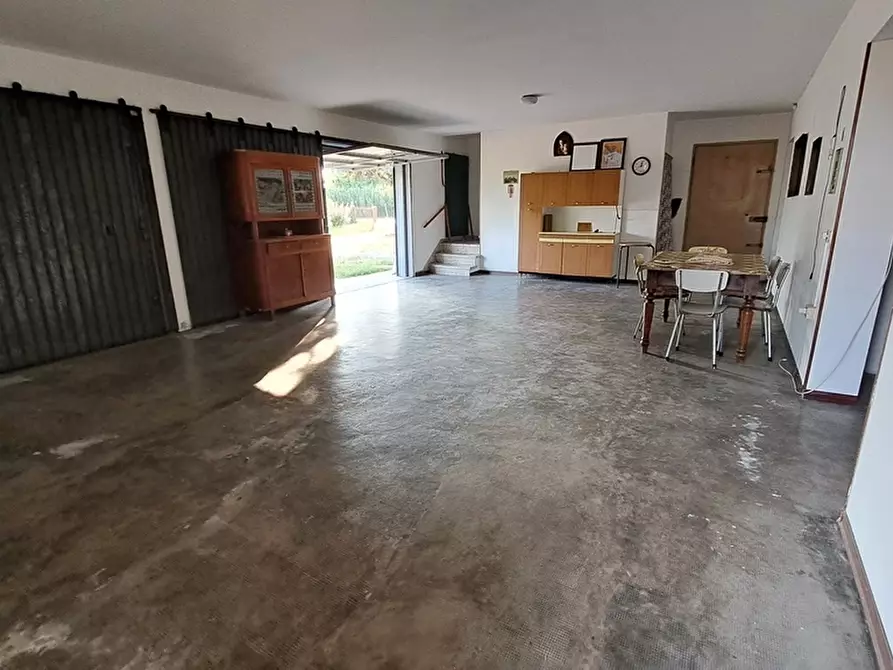 Immagine 43 di Casa indipendente in vendita  a Fiesso Umbertiano