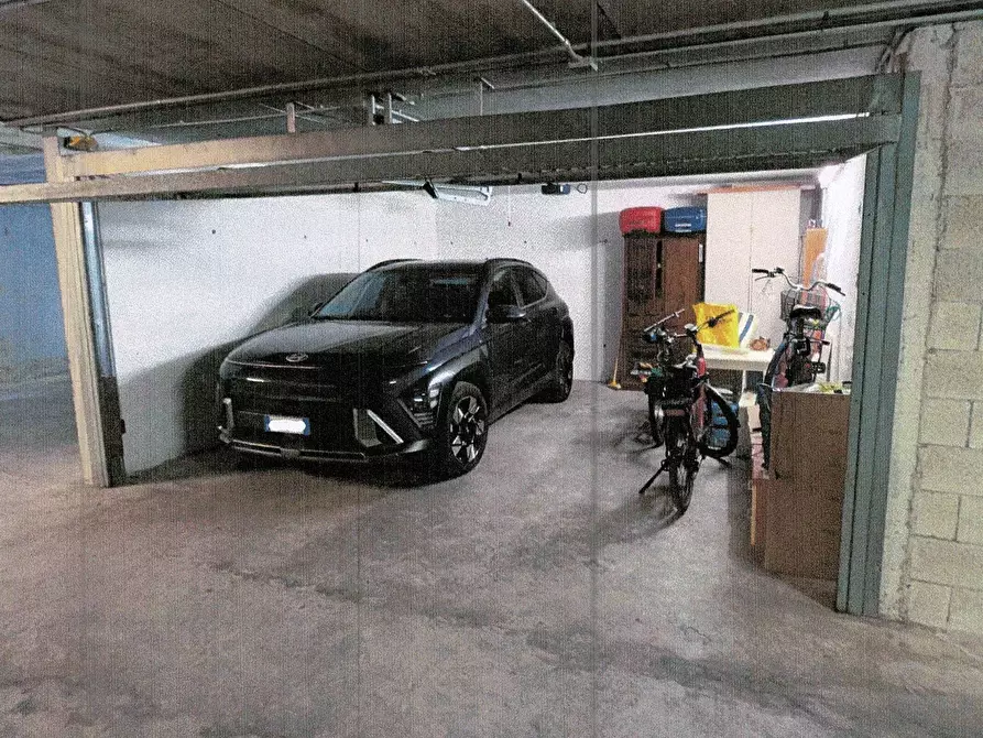 Immagine 26 di Bilocale in vendita  in Via Privata Serenella 34 a San Remo