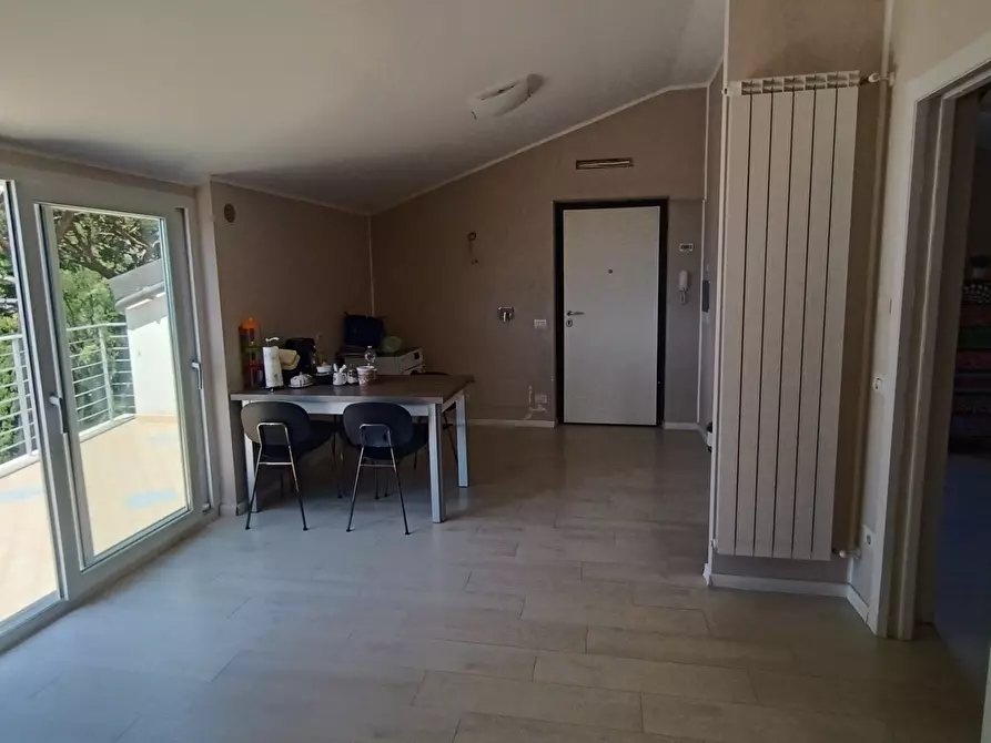 Immagine 9 di Attico in vendita  a San Remo