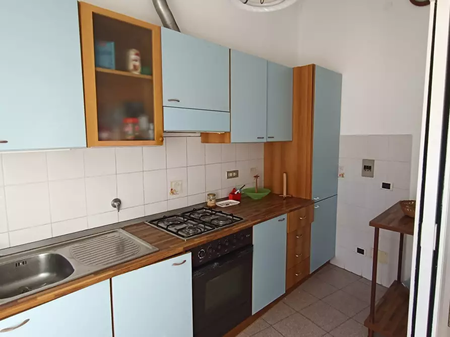 Immagine 7 di Attico in vendita  a San Remo