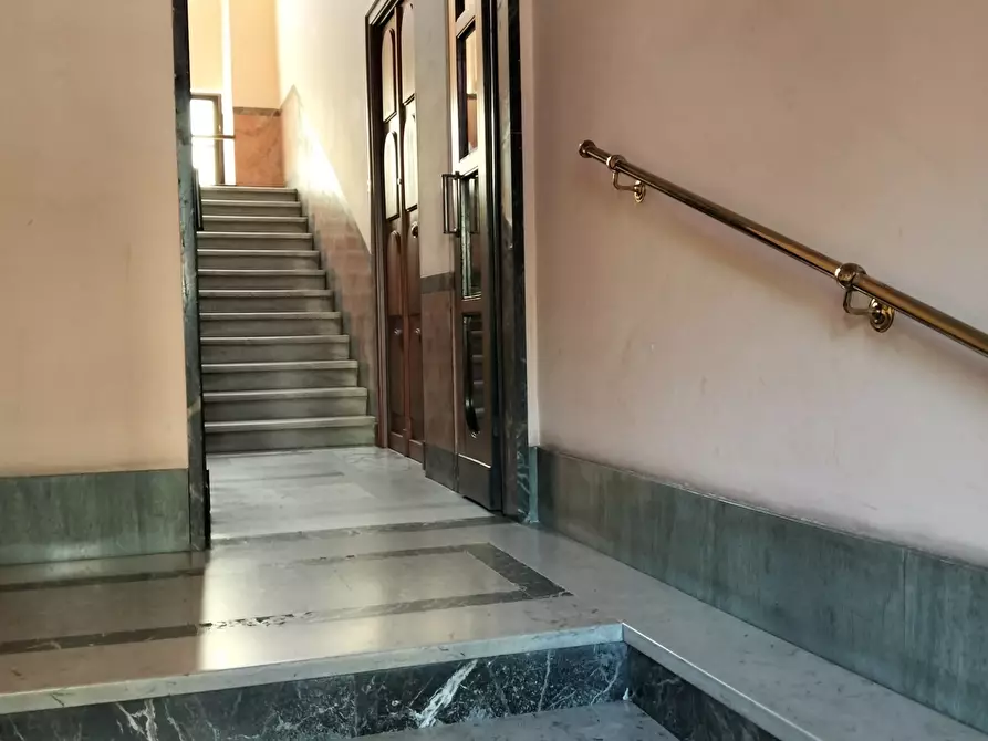 Immagine 4 di Pentalocale in vendita  in Corso Felice Cavallotti 14 a San Remo