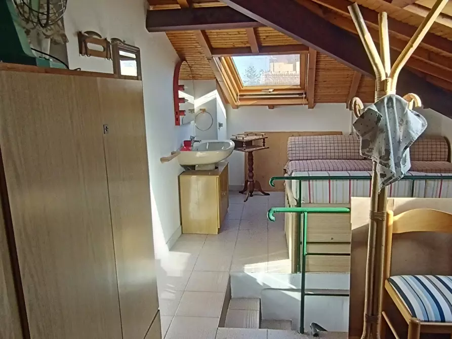 Immagine 25 di Attico in vendita  a San Remo