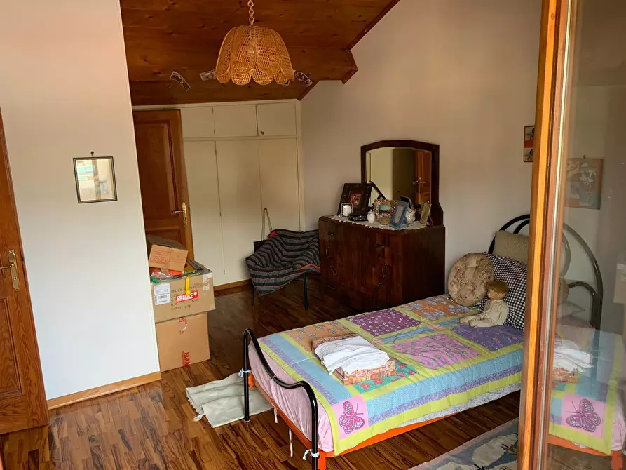 Immagine 32 di Quadrilocale in vendita  in Via Giovanni Borea a San Remo