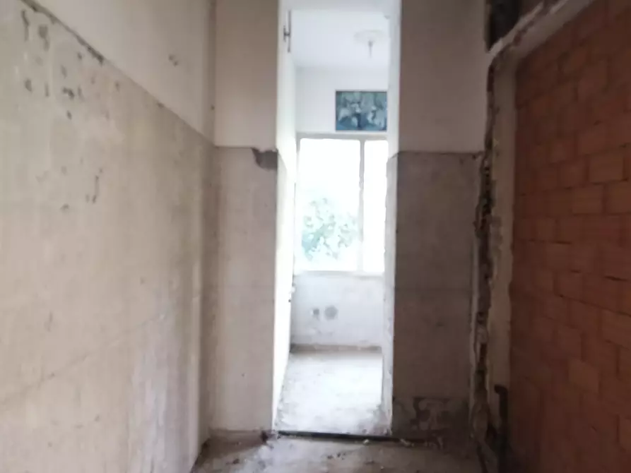 Immagine 14 di Quadrilocale in vendita  a San Remo