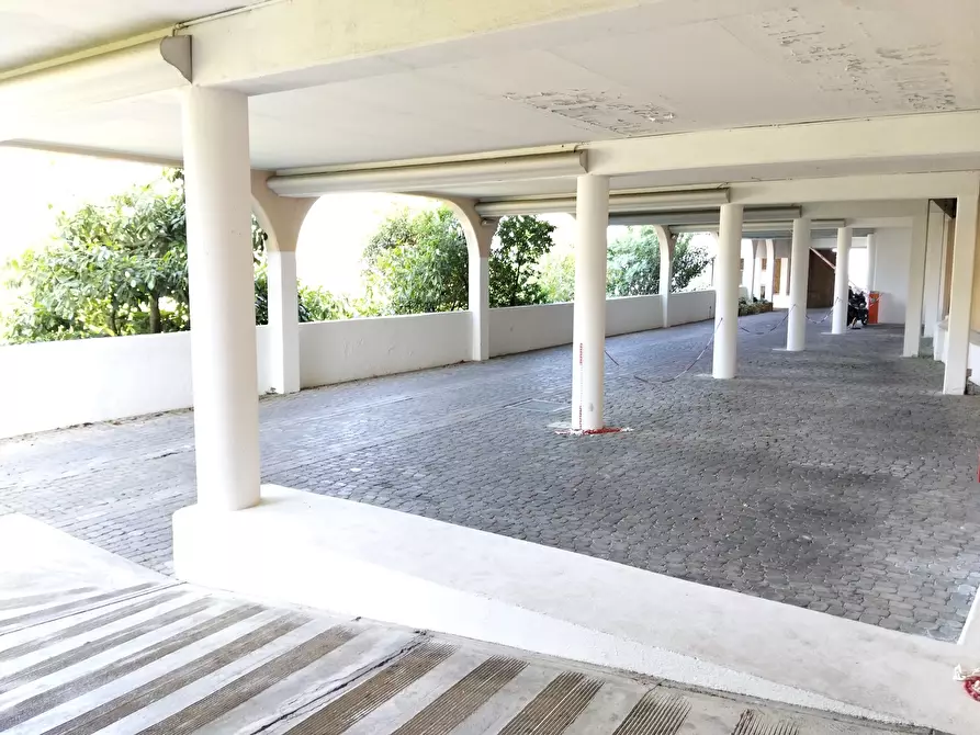 Immagine 24 di Bilocale in vendita  in Via Privata Serenella 34 a San Remo