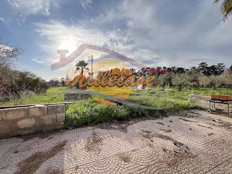 Immagine 26 di Villa in vendita  in VIA BLANCO a Siracusa