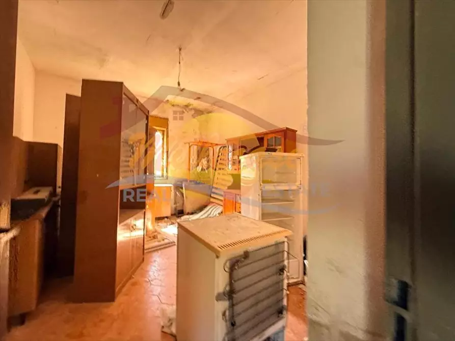 Immagine 8 di Villa in vendita  in Via San Giovanni Bosco a Siracusa